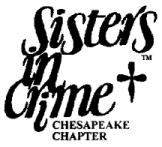 Sisters in Crime Chesapeake Chapter